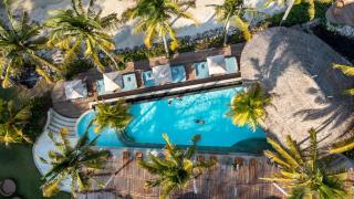 Semaya Beach Resort - Nusa Penida - 8