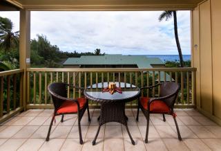 Hana Kai Maui - #106 Kuakahi partial oceanview studio - Hana - 7