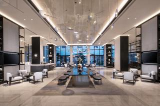 Crowne Plaza Wuzhen by IHG - Tongxiang - 5