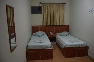 Hotel Congonhas - San Paolo - 5