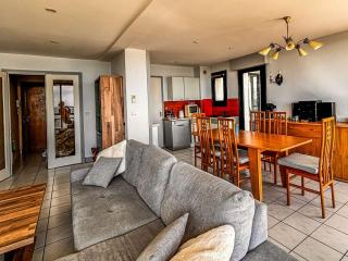 Appartement pour 5 personnes avec WiFi et parking à Royan - FR-1-494-197 - Royan - 7