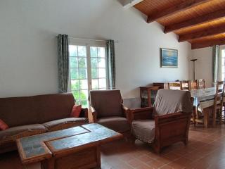 Maison oléronaise avec piscine, jardin clos et à 1km de la plage de Foulerot - FR-1-778-30 - Saint-Georges-dʼOléron - 3