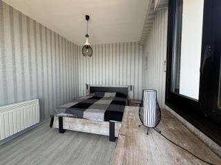 Appartement pour 5 personnes avec WiFi et parking à Royan - FR-1-494-197 - Royan - 5