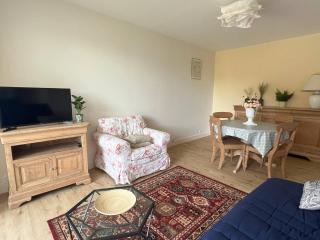 Appartement T2 lumineux avec balcon, parking et proche centre-ville – 4 pers - FR-1-392-240 - Le Pouliguen - 8