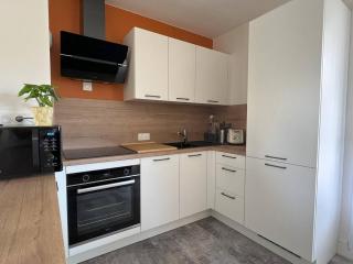 Appartement T2 lumineux avec balcon, parking et proche centre-ville – 4 pers - FR-1-392-240 - Le Pouliguen - 5