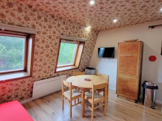 Appartement 6 pers - Pied des pistes - 1 chambre - Rando - Bien équipé - Saint-Michel-de-Chaillol - FR-1-393-175 - Saint-Michel-de-Chaillol - 9