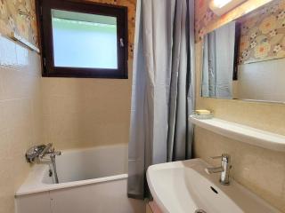 Appartement 6 pers - Pied des pistes - 1 chambre - Rando - Bien équipé - Saint-Michel-de-Chaillol - FR-1-393-175 - 4