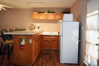 Hacienda on Pioneer Creek - WiFi - Cable - Washer - Dryer - Fireplace - Large Deck - Grill - No Trailer Parking - Red River - 5