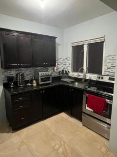 Cozy Stylish Apt New Kingston - Kingston - 5