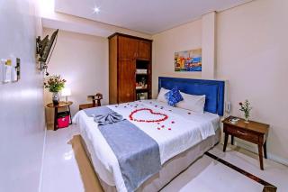 Thu Trang Hotel VT - by BAY LUXURY - 9