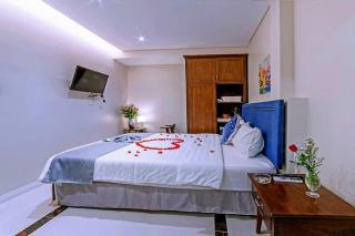 Thu Trang Hotel VT - by BAY LUXURY - 4