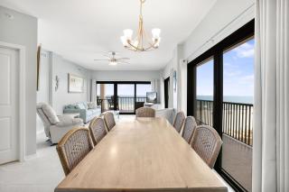 Palms 404- 4th Floor Corner unit Beach - Orange Beach - 7