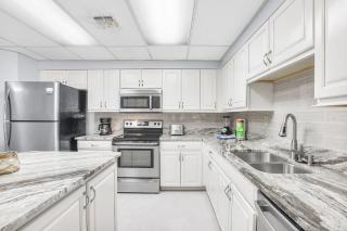 Palms 404- 4th Floor Corner unit Beach - Orange Beach - 3