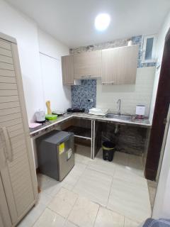 Habitación confortable y central a 100mts de la playa - San Andrés - 2