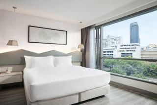 Livable Hotel Bangkok - Bangkok - 4