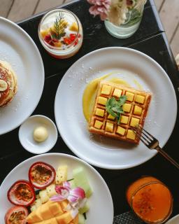 The Naka Island, a Luxury Collection Resort & Spa, Phuket - Ko Naka - 9