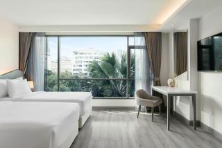 Livable Hotel Bangkok - Bangkok - 3