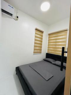 Kimura Staycation Pampanga - Mabalacat - 7