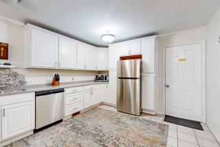 Lone Brook Hideaway - Cottonwood Heights - 2