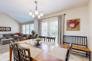 Lone Brook Hideaway - Cottonwood Heights - 3