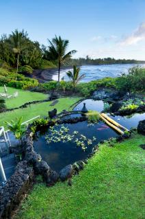 Hana Kai Maui - #107 Kama partial oceanview 1 BR - Hana - 1