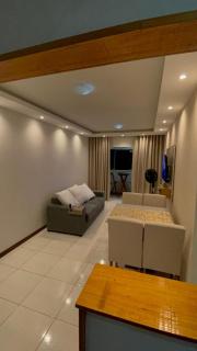 Apartamento Maceió Maison Beira mar - Maceió - 0