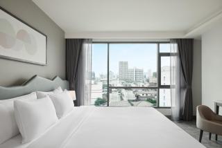Livable Hotel Bangkok - Bangkok - 1