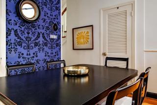 Heart of Capitol Hill Row House Luxury & Location - Washington - 4