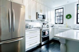 Heart of Capitol Hill Row House Luxury & Location - Washington - 2