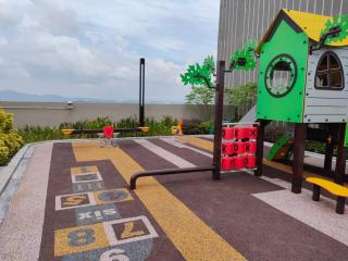 Youth City Residence - 4