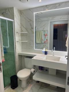 Apartamento aconchegante - Brasilia - 2