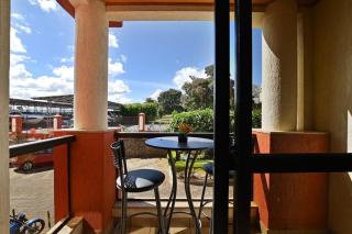 Charmoso flat 105 beira lago - Brasilia - 2