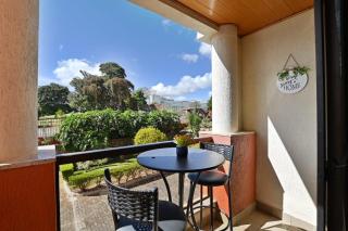 Charmoso flat 105 beira lago - Brasilia - 1
