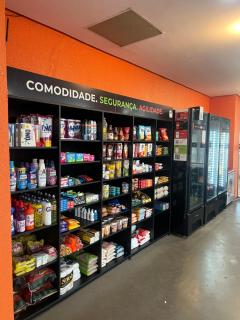 Apartamento aconchegante - Brasilia - 6