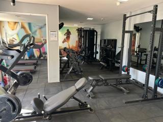 Apartamento aconchegante - Brasilia - 8