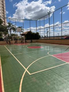 Apartamento aconchegante - Brasilia - 9