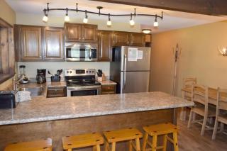 Last Chance - Pet Friendly - Satellite - Grill - Fireplace - Close to everything - Red River - 8