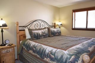 Last Chance - Pet Friendly - Satellite - Grill - Fireplace - Close to everything - Red River - 1
