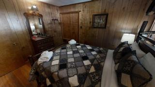 Little Elk Horn on the River - Pet Friendly - WiFi - Washer - Dryer - Fireplace - Grill - Red River - 7