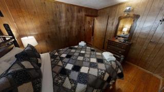 Little Elk Horn on the River - Pet Friendly - WiFi - Washer - Dryer - Fireplace - Grill - Red River - 4