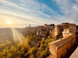 Casa Lucy - Pitigliano - 5