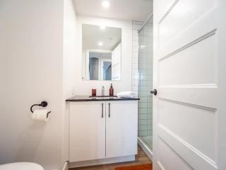 Québec, Rustique chic en ville, Piscine sur le toit pour 2 à 6 invités - Quebec City - 2