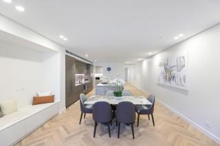 Stanley Lane Residence Darlinghurst - Sydney - 8