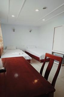 31A Hotel CT by BAY LUXURY - Can Tho - 8
