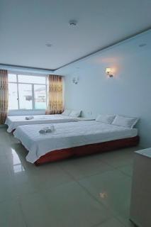 31A Hotel CT by BAY LUXURY - Can Tho - 6