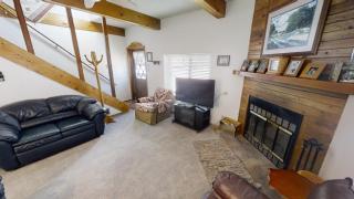 LRM Cabin - - Red River - 8