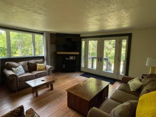 Idyllic and peaceful Port Bay stay - Wolcott - 3