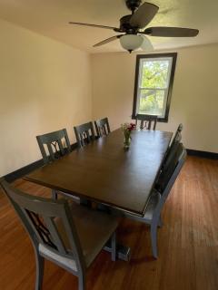 Idyllic and peaceful Port Bay stay, perfect for family holidays! - 1