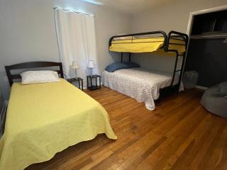 Idyllic and peaceful Port Bay stay - Wolcott - 4