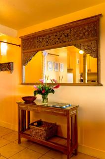 Hana Kai Maui - #202 Alau upper floor lofted studio - Hana - 9